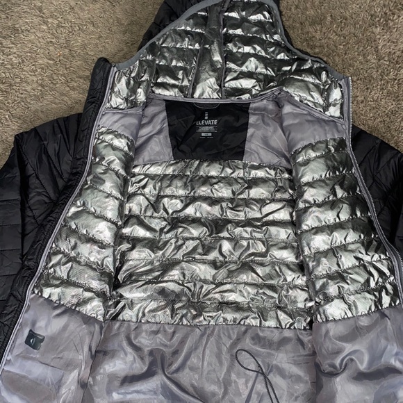 Elevate Performance Jacket - Picture 2 of 4